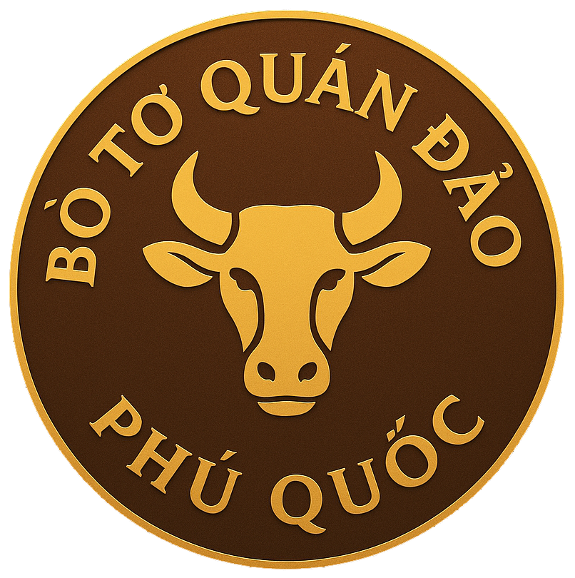 Bò Tơ Quán Đảo Phú Quốc